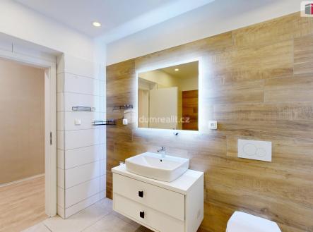 2 | Pronájem bytu, 2+kk, 95 m²