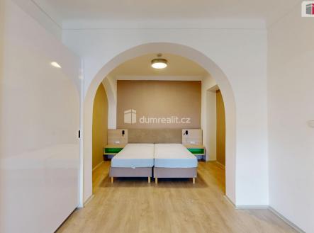 3 | Pronájem bytu, 2+kk, 95 m²