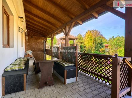 1 | Prodej - penzion, 286 m²