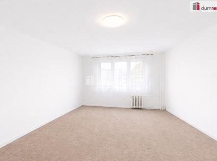 3 | Pronájem bytu, 2+1, 60 m²