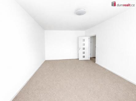 4 | Pronájem bytu, 2+1, 60 m²