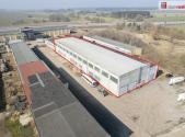 Prodej - výrobní prostor, 180 m²