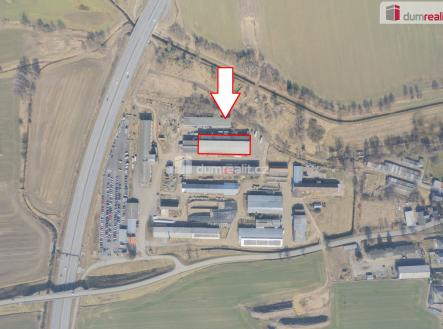 2 | Prodej - výrobní prostor, 180 m²