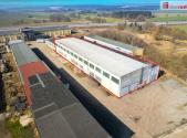 Prodej - výrobní prostor, 180 m²