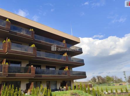 1 | Prodej bytu, 2+kk, 66 m²