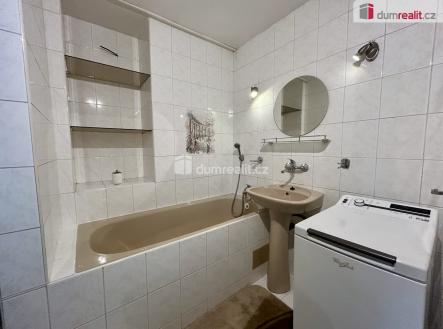 3 | Pronájem bytu, 3+kk, 69 m²