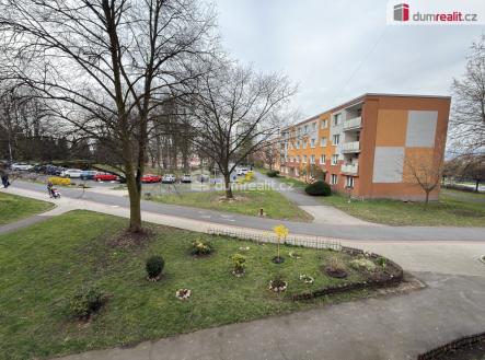 3 | Pronájem bytu, 2+1, 62 m²