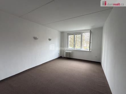 4 | Pronájem bytu, 2+1, 62 m²