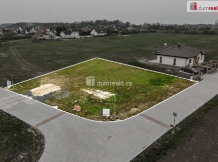 1 | Prodej - pozemek pro bydlení, 1 023 m²