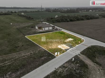 3 | Prodej - pozemek pro bydlení, 1 023 m²