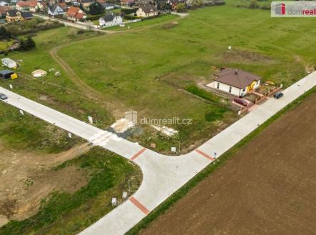 4 | Prodej - pozemek pro bydlení, 1 023 m²