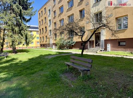 Prodej bytu, 3+1, 68 m² obrázek