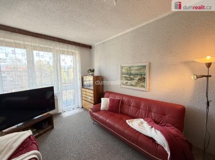 3 | Prodej bytu, 3+1, 68 m²