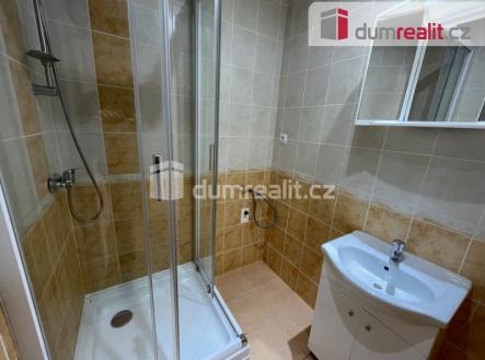 4 | Pronájem bytu, 3+1, 57 m²