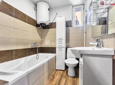 3 | Prodej - dům/vila, 92 m²