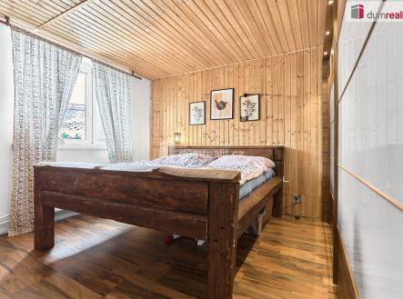 4 | Prodej - dům/vila, 92 m²