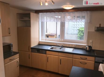 3 | Pronájem bytu, 3+kk, 56 m²