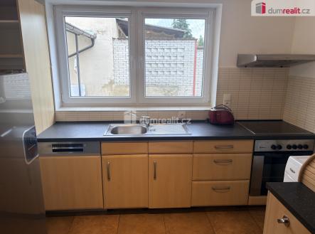 2 | Pronájem bytu, 3+kk, 56 m²