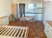 Pronájem bytu, 1+kk, 27 m²
