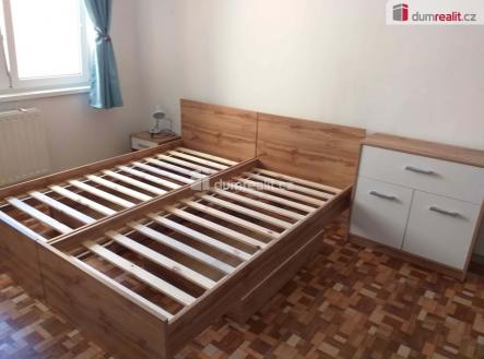 2 | Pronájem bytu, 1+kk, 27 m²