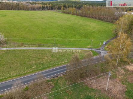 2 | Prodej - pozemek pro bydlení, 1 031 m²