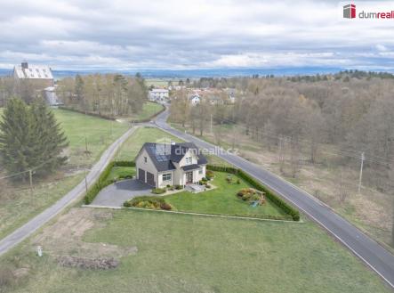 2 | Prodej - pozemek pro bydlení, 1 053 m²