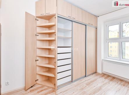 3 | Pronájem bytu, 2+kk, 50 m²