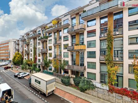 4 | Pronájem bytu, 2+kk, 50 m²