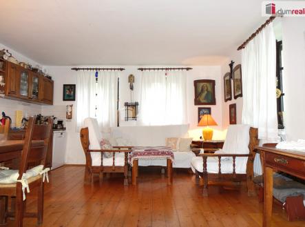 3 | Prodej - chata/rekreační objekt, 180 m²