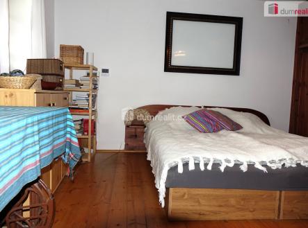 7 | Prodej - chata/rekreační objekt, 180 m²