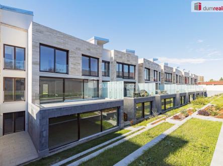 1 | Prodej - dům/vila, 378 m²