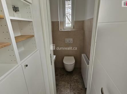2 | Pronájem bytu, 4+1, 105 m²