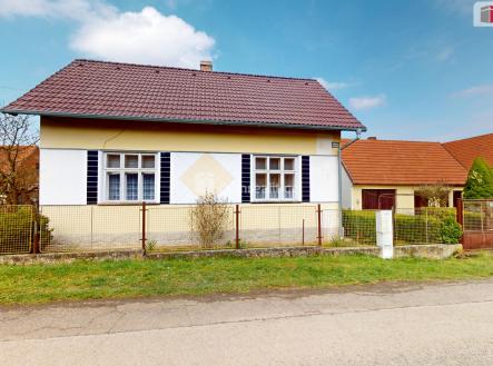 1 | Prodej - dům/vila, 170 m²