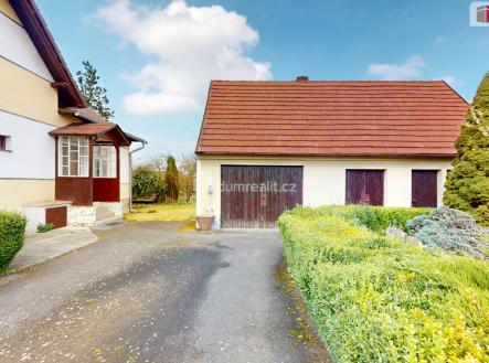 2 | Prodej - dům/vila, 170 m²