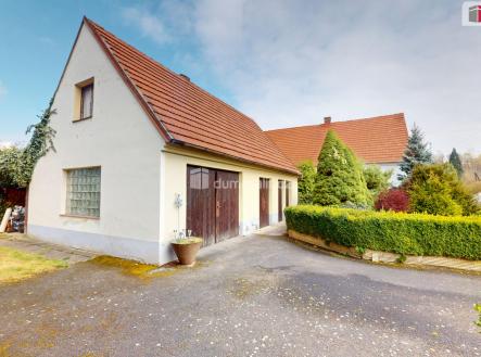 3 | Prodej - dům/vila, 170 m²