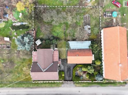 4 | Prodej - dům/vila, 170 m²