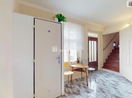 6 | Prodej - dům/vila, 170 m²