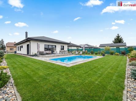 2 | Prodej - dům/vila, 170 m²