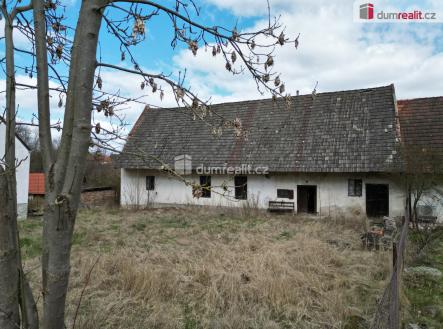 3 | Prodej - pozemek pro bydlení, 837 m²