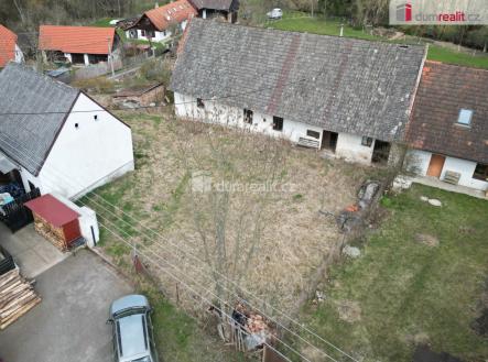 4 | Prodej - pozemek pro bydlení, 837 m²