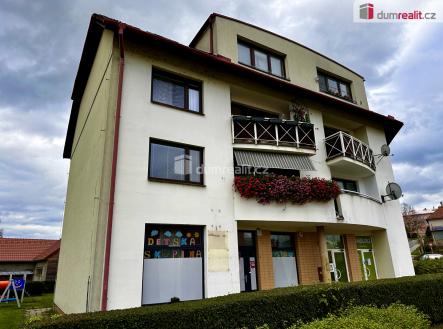 1 | Pronájem bytu, 3+1, 79 m²