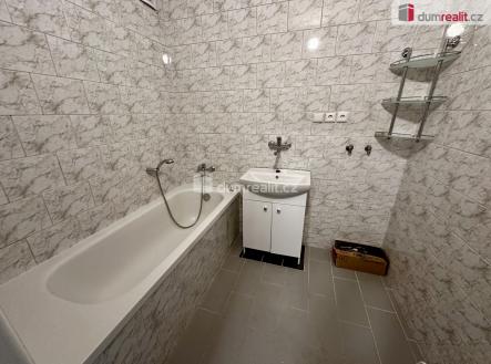 2 | Pronájem bytu, 3+1, 79 m²