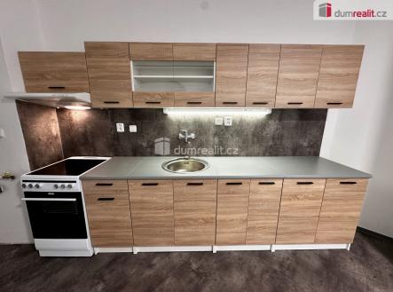 4 | Pronájem bytu, 3+1, 79 m²