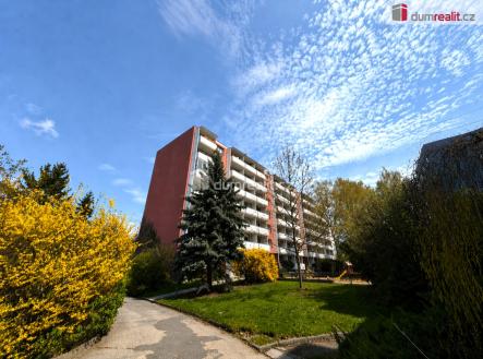 Pronájem bytu, 1+1, 32 m² obrázek