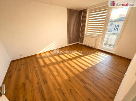 2 | Pronájem bytu, 1+1, 32 m²