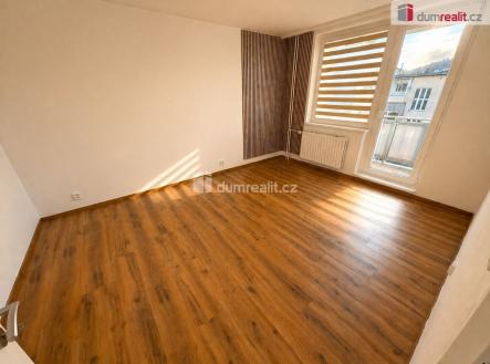 1 | Pronájem bytu, 1+1, 32 m²