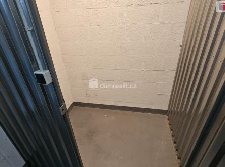 15 | Pronájem bytu, 2+kk, 48 m²