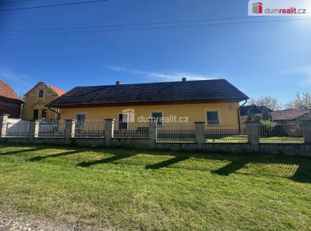 Pronájem - dům/vila, 75 m² obrázek