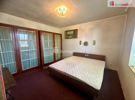 3 | Pronájem - dům/vila, 75 m²