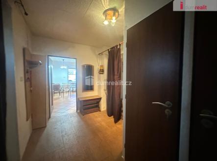 4 | Pronájem - dům/vila, 75 m²